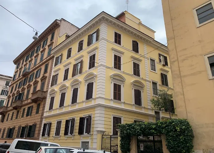 Casa Di Vera - Vaticano